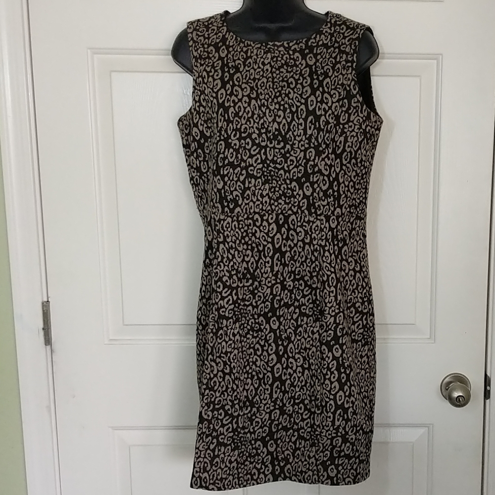 💸Philosophy Knit Dress